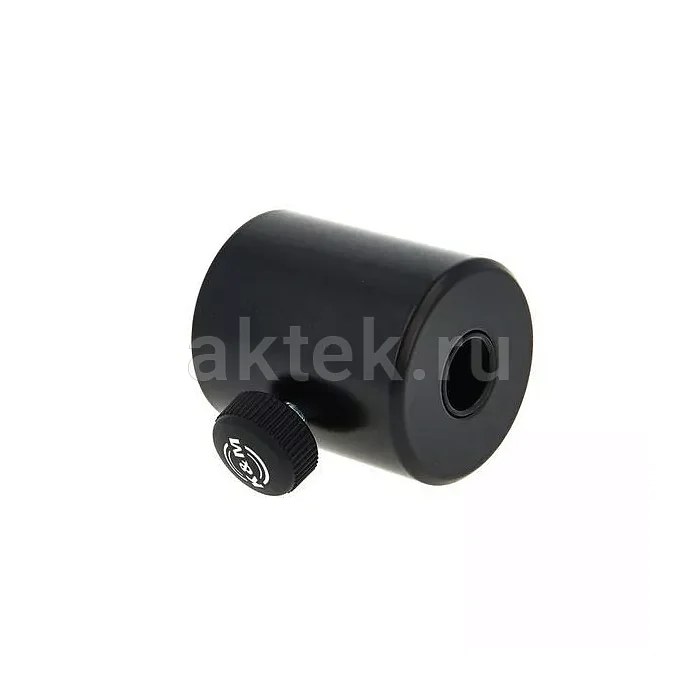 K&M 21105-000-55 стальной противовес для микрофонной стрелы, резьба 3/8″ 3