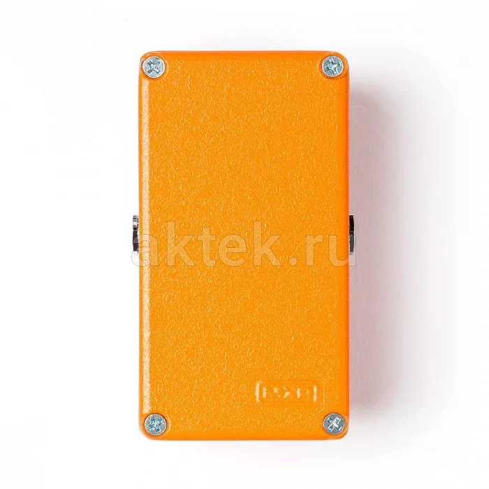 MXR M101 Phase 90 аналоговая педаль фейзера, один регулятор Speed 6