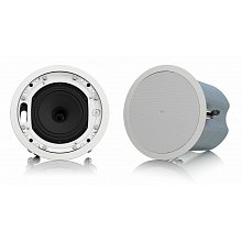 Tannoy CMS 603DC BM потолочная трансляционная акустика 320 Вт белый