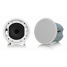 Tannoy CMS 603DC BM потолочная трансляционная акустика 320 Вт белый