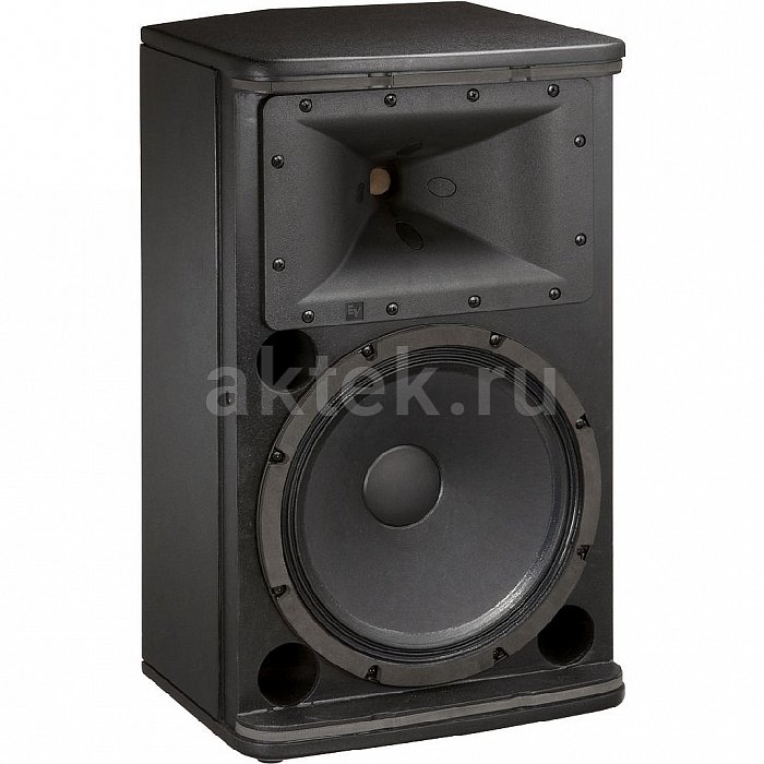 Активная профессиональная двухполосная АС Electro-Voice ELX112P 2