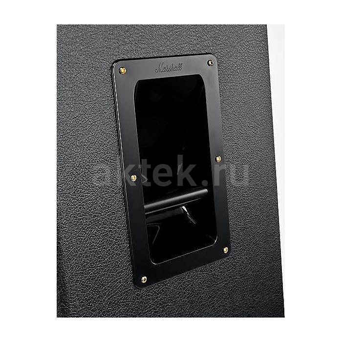 Гитарный кабинет MARSHALL 1960AV 280W 4X12 MONO/STEREO ANGLED CABINET 7