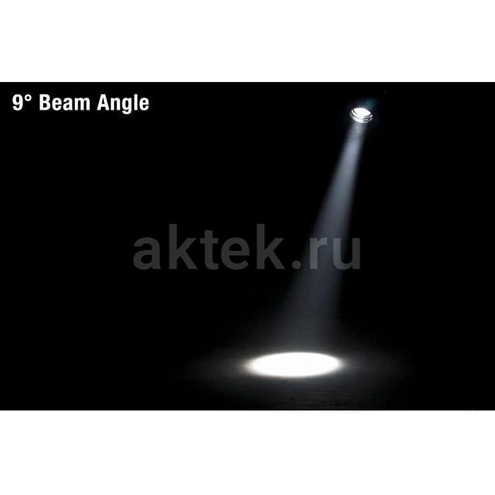 Светодиодный прожектор ADJ PAR Z100 5K 4