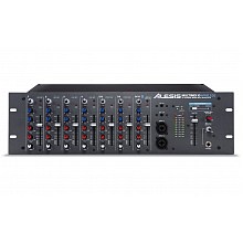 Рэковый микшер ALESIS MULTIMIX 10 WIRELESS 2