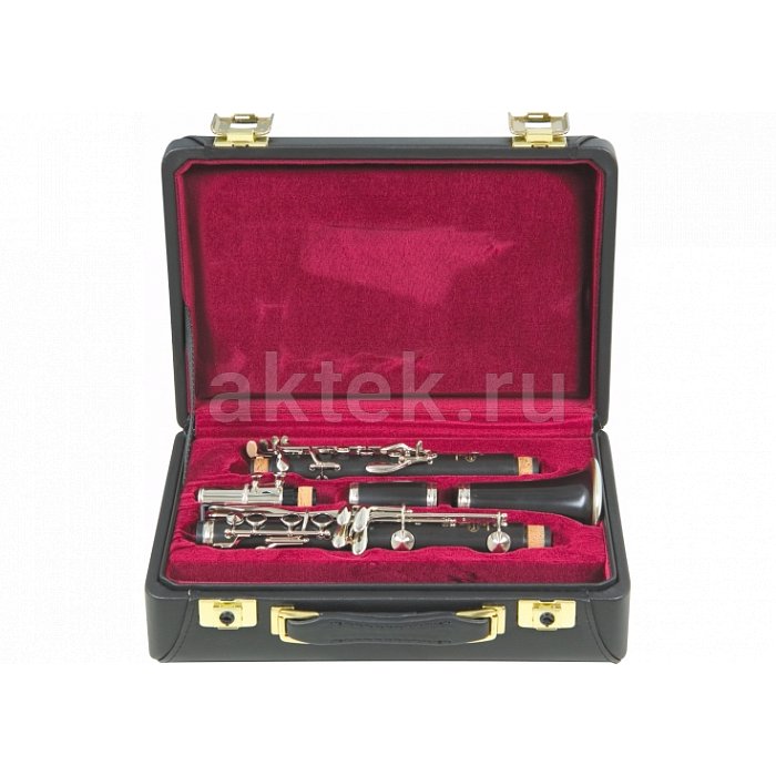 Деревянный кларнет Buffet BC1131-2-0 R13 6