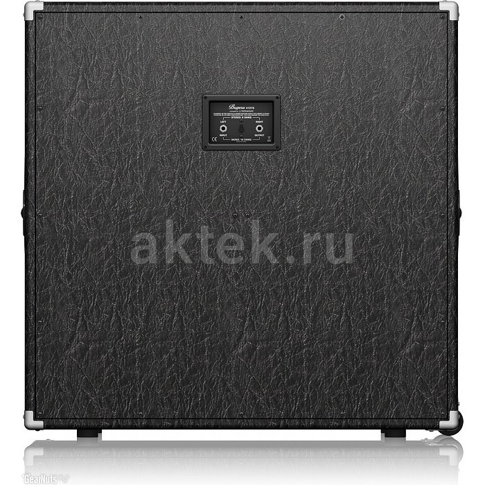 Гитарный кабинет Bugera 412TS 3