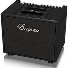 Портативный комбо усилитель Bugera AC60 2