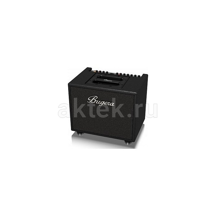 Портативный комбо усилитель Bugera AC60 2