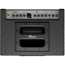 Портативный комбо усилитель Bugera AC60 3
