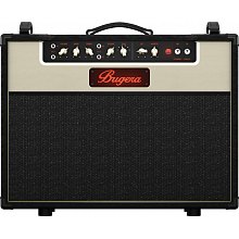Гитарный усилитель Bugera BC30-212 2