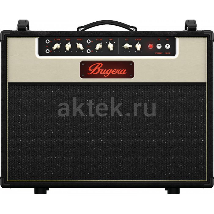 Гитарный усилитель Bugera BC30-212 2