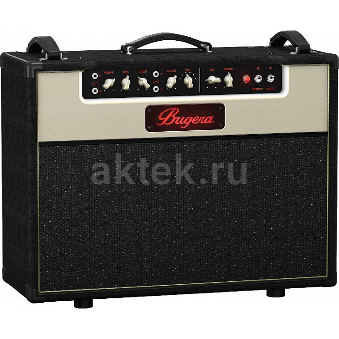 Гитарный усилитель Bugera BC30-212 4