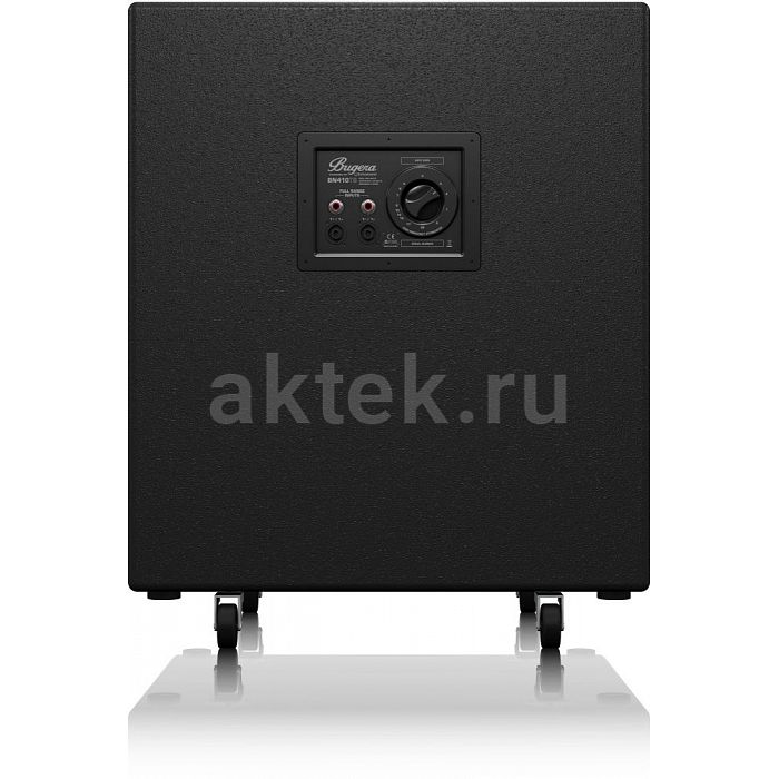 Гитарный усилитель Bugera BN410TS 2