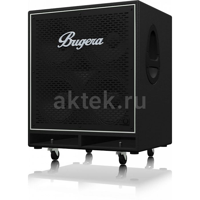 Гитарный усилитель Bugera BN410TS 3