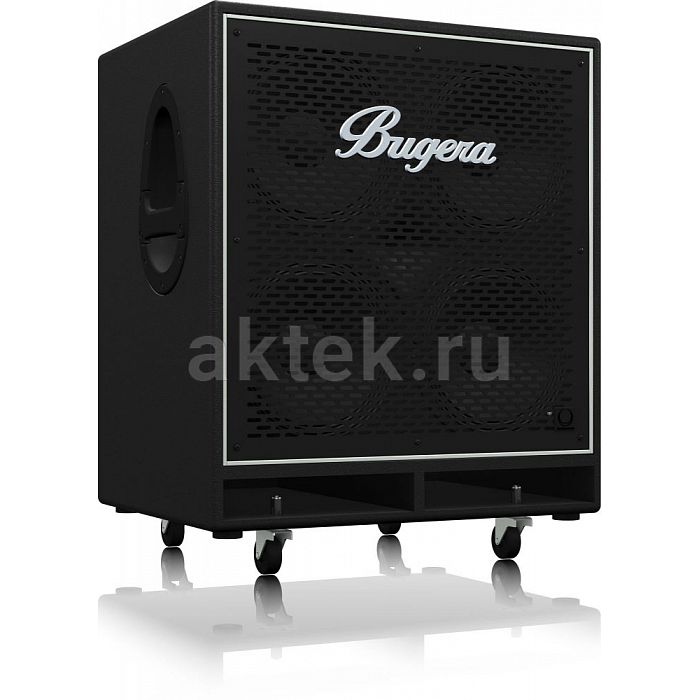 Гитарный усилитель Bugera BN410TS 4