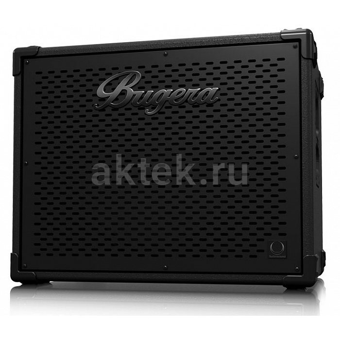 Гитарный усилитель Bugera BT115TS 2