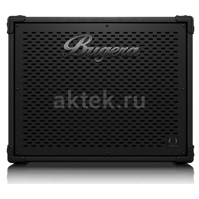 Гитарный усилитель Bugera BT115TS 4