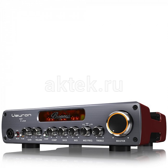 Гитарный усилитель Bugera BV1001T 3