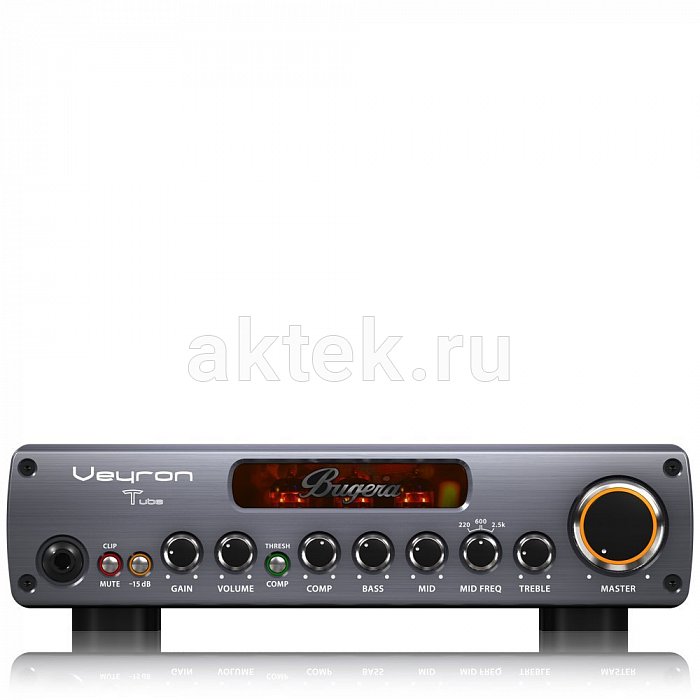 Гитарный усилитель Bugera BV1001T 4