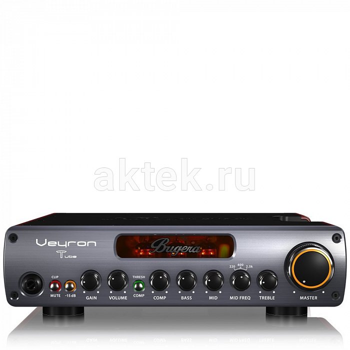 Гитарный усилитель Bugera BV1001T 5