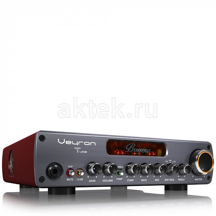 Гитарный усилитель Bugera BV1001T 6
