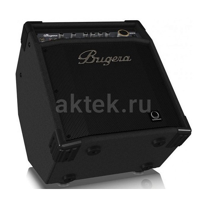 Басовый комбик Bugera BXD12 2