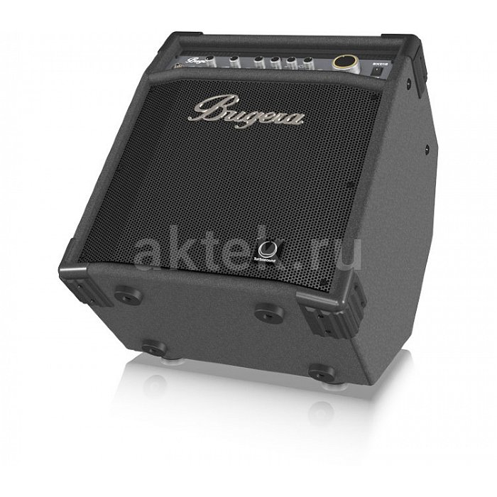 Басовый комбик Bugera BXD12 4