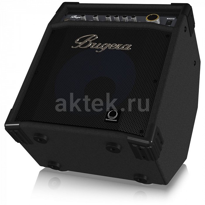 Гитарный усилитель Bugera BXD12A 2