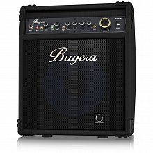 Гитарный усилитель Bugera BXD12A 3