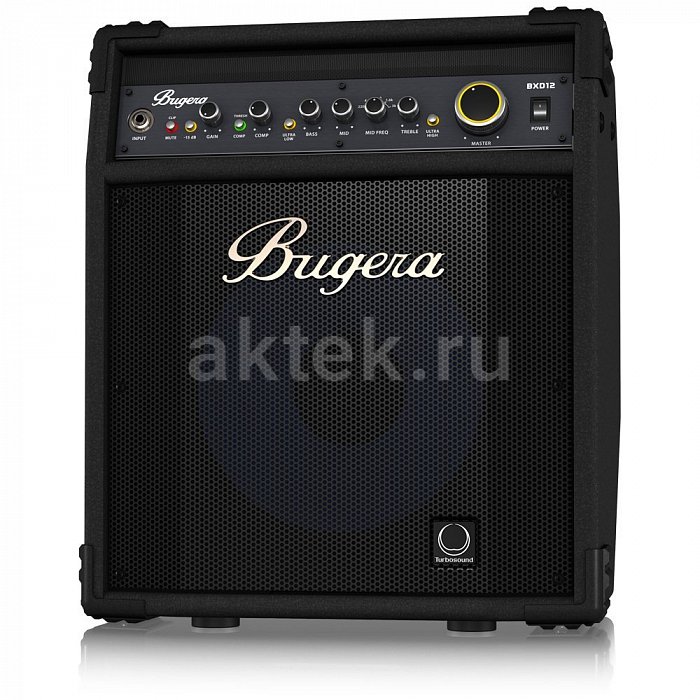Гитарный усилитель Bugera BXD12A 3