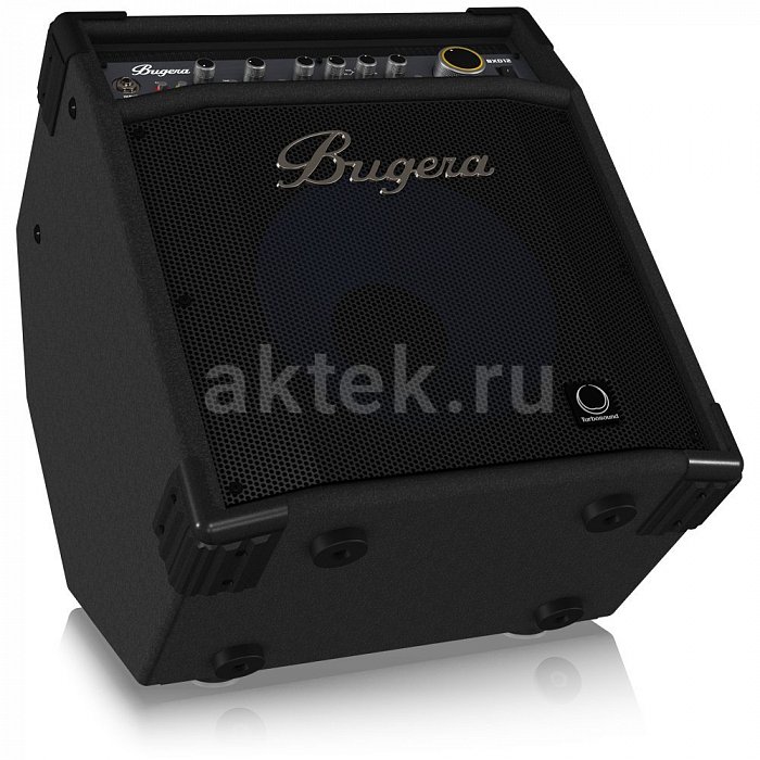 Гитарный усилитель Bugera BXD12A 4