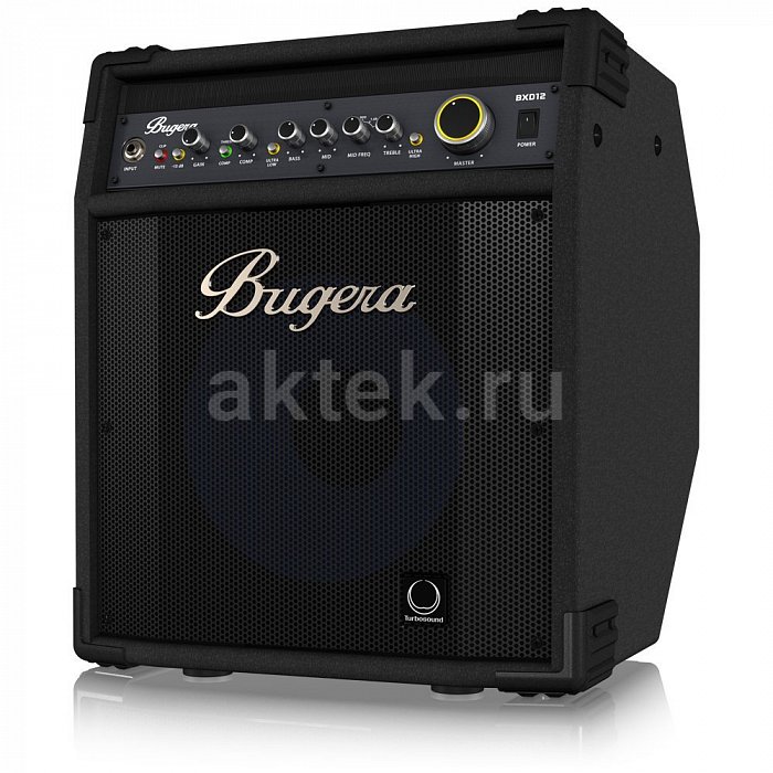 Гитарный усилитель Bugera BXD12A 5