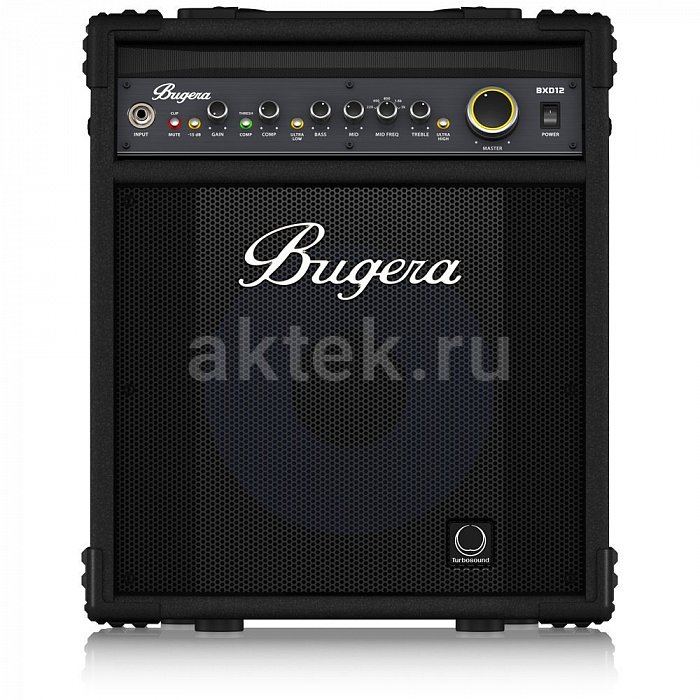 Гитарный усилитель Bugera BXD12A 6