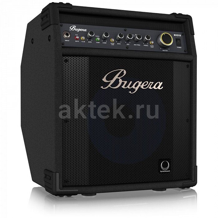 Гитарный усилитель Bugera BXD12A 7