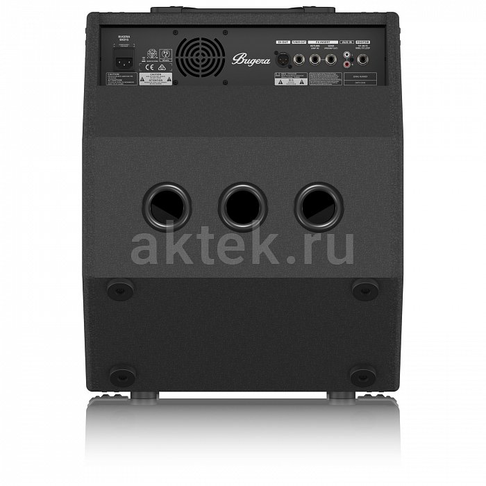 Басовый комбик Bugera BXD15 2