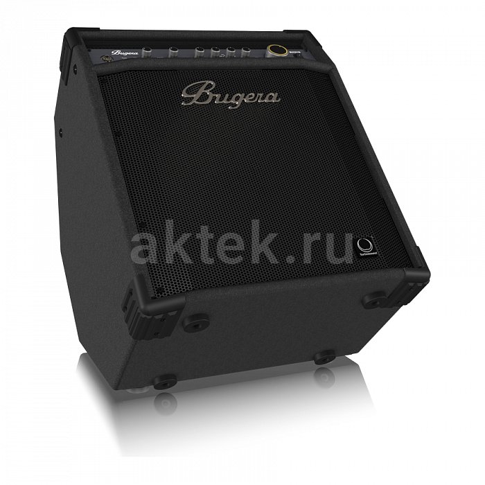 Басовый комбик Bugera BXD15 3