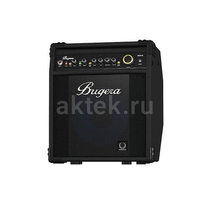 Басовый комбик Bugera BXD15 4