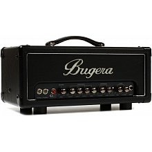 Ламповый гитарный усилитель Bugera G5-INFINIUM