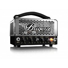 Гитарный усилитель Bugera T5 INFINIUM 2