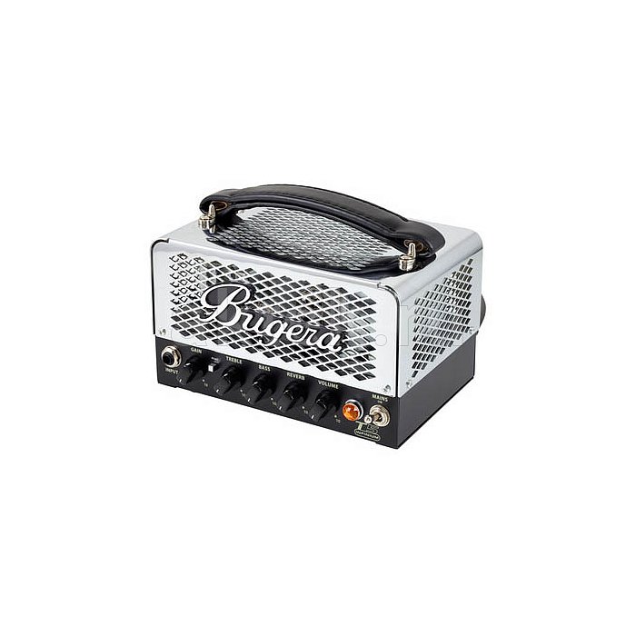 Гитарный усилитель Bugera T5 INFINIUM 4