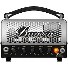 Гитарный усилитель Bugera T5 INFINIUM