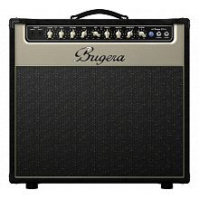 Гитарный усилитель Bugera V55 2