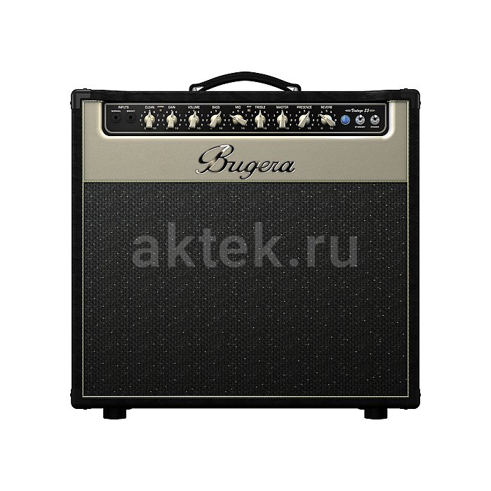 Гитарный усилитель Bugera V55 2