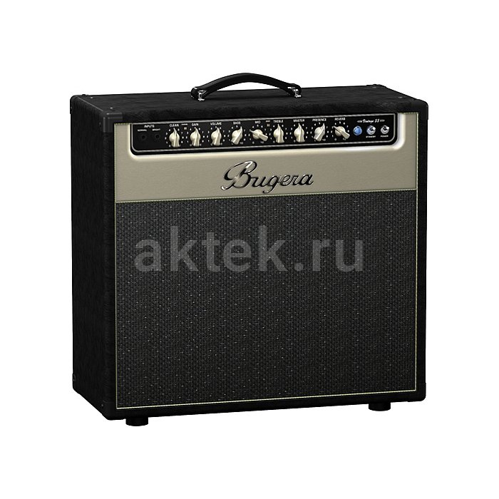 Гитарный усилитель Bugera V55 4
