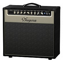 Гитарный усилитель Bugera V55