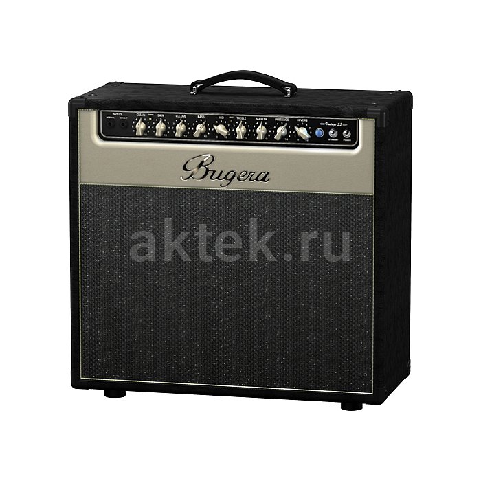 Гитарный усилитель Bugera V55