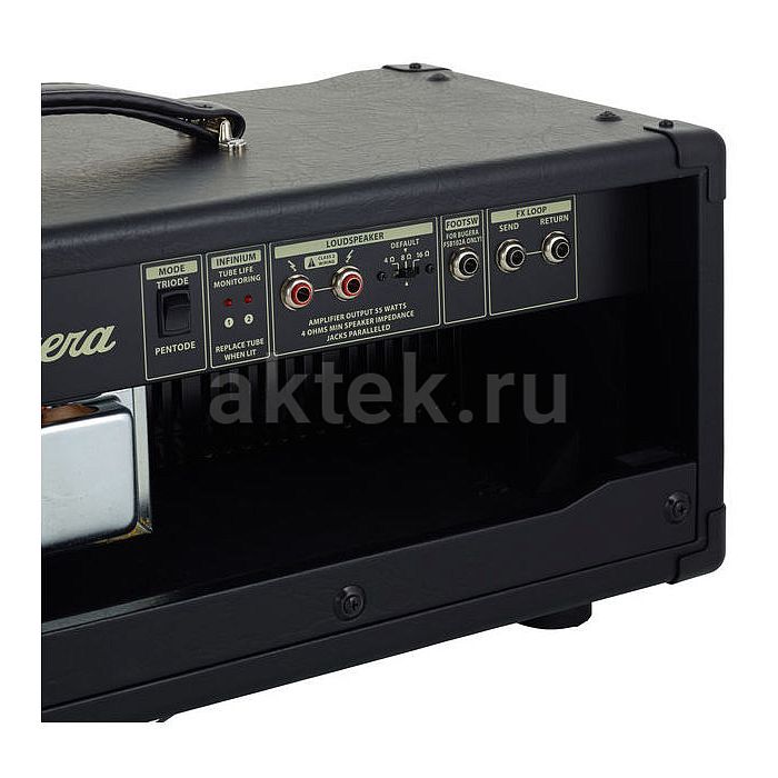 Гитарный усилитель Bugera V55HD-INFINIUM 2