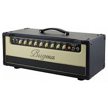 Гитарный усилитель Bugera V55HD-INFINIUM 3