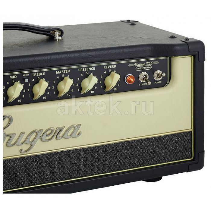 Гитарный усилитель Bugera V55HD-INFINIUM 7