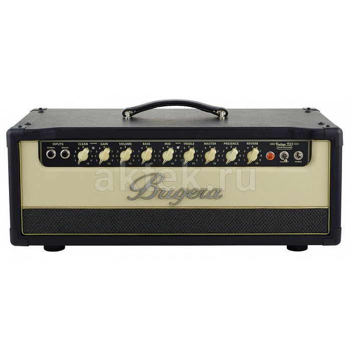 Гитарный усилитель Bugera V55HD-INFINIUM 9
